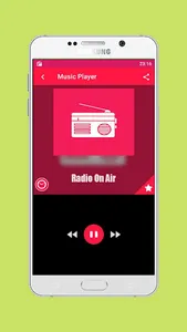 vikerraadio õhtujutt App Et screenshot 0