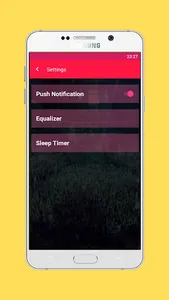 vikerraadio õhtujutt App Et screenshot 1