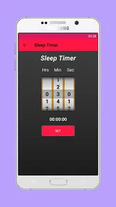 vikerraadio õhtujutt App Et screenshot 2
