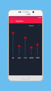 vikerraadio õhtujutt App Et screenshot 3