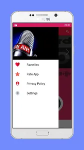 vikerraadio õhtujutt App Et screenshot 4