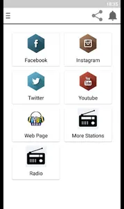 Vybe Radio 100.9 FM screenshot 0