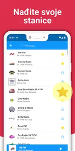 Radio Serbia FM - Online Radio screenshot 1