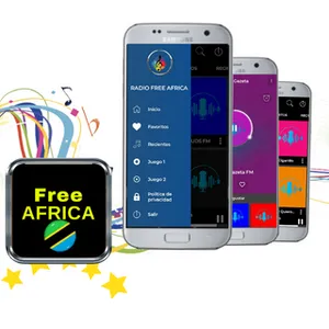 radio  africa mwanza screenshot 0