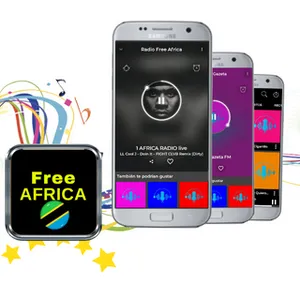 radio  africa mwanza screenshot 1