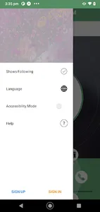 Fiesta 1510 screenshot 3