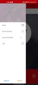 HOT 102.7FM screenshot 0