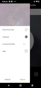 Latina 92.1FM screenshot 3