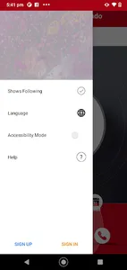 Poder 660AM screenshot 3