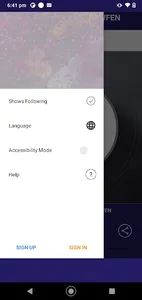 88.3 WFEN screenshot 3