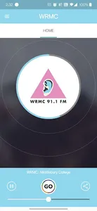 WRMC screenshot 0