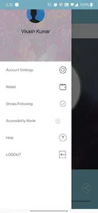 WRMC screenshot 1