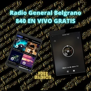 Radio General Belgrano 840 EN  screenshot 11