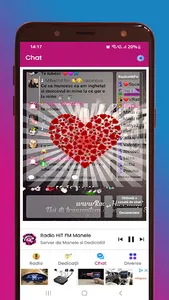 Radio HiT FM screenshot 3