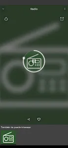 Radio Ipuc screenshot 0