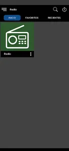 Radio Ipuc screenshot 1