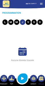 Radio Isc Matadi screenshot 4