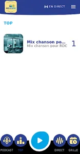 Radio Isc Matadi screenshot 5