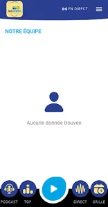 Radio Isc Matadi screenshot 6