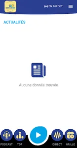 Radio Isc Matadi screenshot 7