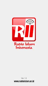 Radio Islam Indonesia (for old screenshot 2