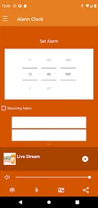 Radiokeralam screenshot 4
