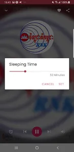 Khmer Radio screenshot 13