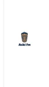 Asiki FM screenshot 4