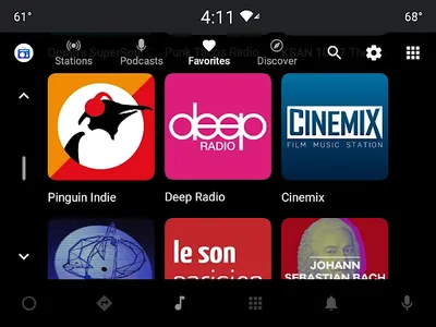 Radioline: Radio & Podcasts screenshot 16