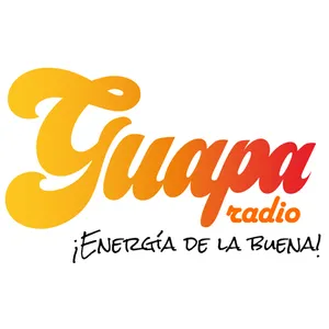 Guapa Radio  - Energía de la b screenshot 1