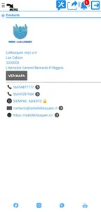 Radio Llallauquen Online screenshot 4