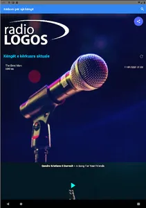 Radio Logos screenshot 2