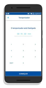 Rádio Louvores ao REI screenshot 3