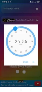 Radio Loven screenshot 2