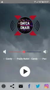 Datça OnAir Radyo screenshot 0
