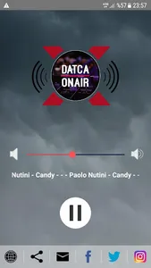 Datça OnAir Radyo screenshot 2