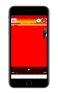 Radio Maisha Habari screenshot 5