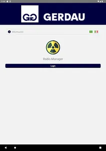 Radio Manager screenshot 3