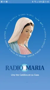 Radio Maria Guatemala screenshot 0