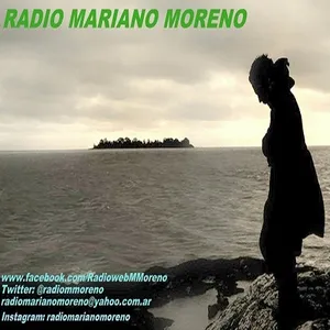 Radio Mariano Moreno screenshot 0