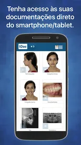 iDoc Dentista screenshot 0