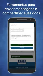 iDoc Dentista screenshot 3