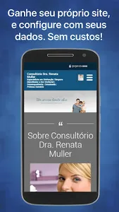 iDoc Dentista screenshot 4