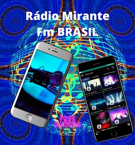 Rádio Mirante Fm BRASIL screenshot 1