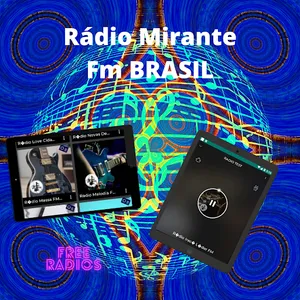 Rádio Mirante Fm BRASIL screenshot 10