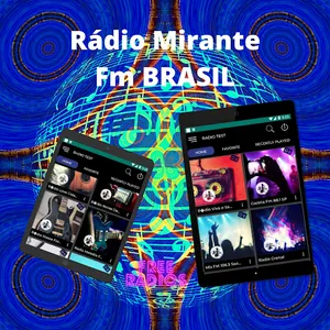 Rádio Mirante Fm BRASIL screenshot 11