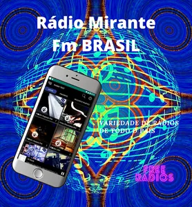 Rádio Mirante Fm BRASIL screenshot 3