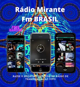 Rádio Mirante Fm BRASIL screenshot 5