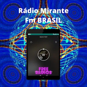 Rádio Mirante Fm BRASIL screenshot 6