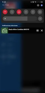 Radio Mitre Córdoba AM 810 screenshot 3
